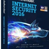 Bitdefender Internet Security 2016 1PC 1 An Licenta Noua Electronica - Sistem de operare