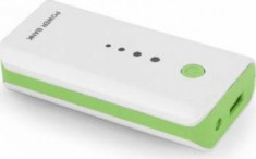 Esperanza EMP104WG - POWER BANK ELECTRON 5200mAh foto