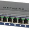 Switch Netgear PROSAFE 8-PORT GIGABIT SMART GS108T-200GES