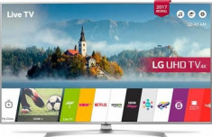 Televizor LG 55UJ701V UHD webOS 3.5 SMART Active HDR Bluetooth LED, 139 cm foto