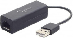 Gembird USB 2.0 LAN adapter foto