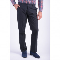 Pantaloni Selected Pepos 10011 Trouser Negru foto