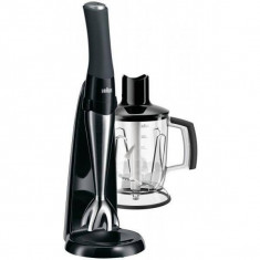 Braun - Mixer vertical MQ 940CC foto