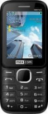 MM143 Dual SIM 3G Black foto