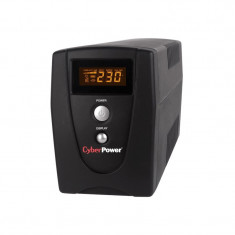 Cyber Power UPS Value800ELCD DE 480W (Schuko) foto