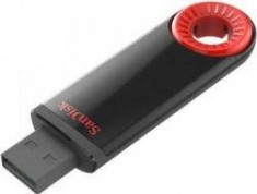 SanDisk Cruzer DIAL 16GB USB 2.0 foto