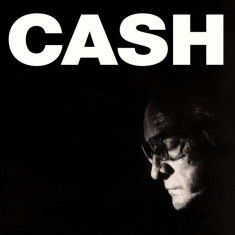 JOHNNY CASH - AMERICAN IV: THE MAN COMES AROUND, 1998 foto