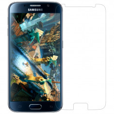 Folie protectie display Samsung Galaxy S6 G920 foto