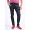 Pantaloni Jack&amp;Jones Jjimarco Trend Pant Negru