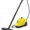 Aparat de curatat cu aburi Karcher SC 2, 1500 W, 3.2 bar