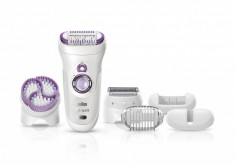 Epilator Braun Silk-epil9 SE9961 foto