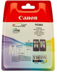 Canon PG-510 / CL-511 Multi pack foto