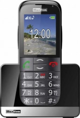 MM721BB Single SIM 3G Black foto