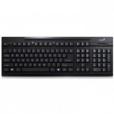 Genius keyboard KB-125 Black foto