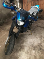 Vand yamaha xtx 660 foto