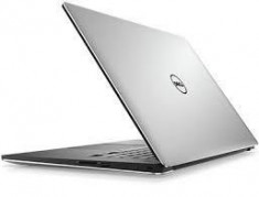 DL XPS 9560 UHD I7-7700 32 1 1050 W10P foto