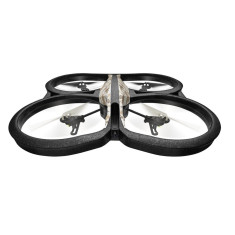 Drona Parrot AR.Drone 2.0 Elite Edition - Sand, Filmare HD, Wi-Fi, USB foto