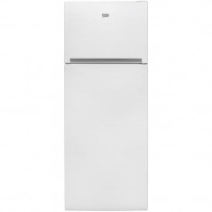 FRIGIDER BEKO RDSE465K20W CLASA A+ foto