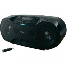 Sony Radio DAB si Bluetooth foto