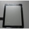 Touchscreen Allview My Tab + Rama Black Swap