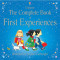 The Complete Book of First Experiences - Carte Usborne (2+)