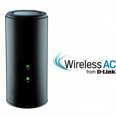 D-Link Router Wireless Gigabit DualBand Cloud AC1750 USB 3.0 foto