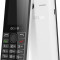 Telefon mobil Alcatel 1054D Dual Sim White (1054D-3BALRO1)