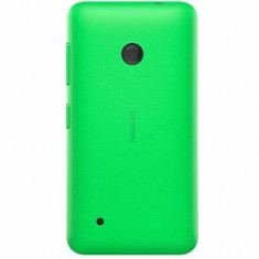 Capac baterie Nokia 530 Verde foto