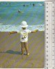 Bnk cp Soare si mare - Vedere - uzata, Circulata, Printata