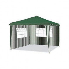 Pavilion Country Star 3x3m verde, Tarrington House foto