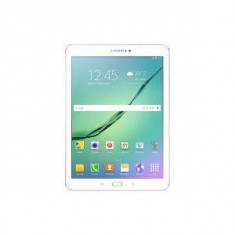 Tableta Samsung Galaxy Tab S2 2016 T819, 9.7&amp;quot;, 32GB Flash, 3GB RAM, WiFi + 4G, White foto