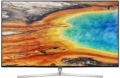 Televizor Samsung 75MU8002 UHD SMART LED, 189 cm foto