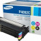 Toner Samsung Rainbow Kit C/M/Y/K | 1500 pag | CLP-320/CLP-325/CLX-3185