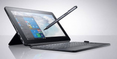 Ultrabook Dell Latitude 5179, 10.8&amp;quot; Full HD Touch, Intel Core M5-6Y57, RAM 8GB, SSD 256GB, 4G, Windows 10 Pro foto