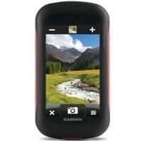 GPS Garmin Montana 680 foto mare GPS Garmin Montana 680 foto mare