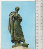 Bnk cp Constanta - Statuia lui Ovidiu - circulata, Printata