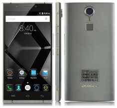 Doogee F5 (gri) foto