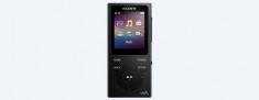 Walkman? Sony NWE393B.CEW foto