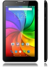 Tableta Alcor Access Q784S 8GB GPS + Wi-Fi + 3G, Black (Android) foto