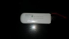 M-97.Modem USB 3G HUAWEI E172 LIBER DE RETEA foto