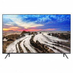 Televizor Samsung 55MU7052 UHD SMART LED, 139 cm foto