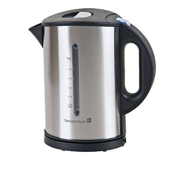 Fierbator Tarrington House 1.7L, inox foto mare Fierbator Tarrington House 1.7L, inox foto mare