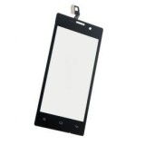 Touchscreen Allview H2 Qubo Black nou