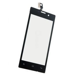 Touchscreen Allview H2 Qubo Black nou foto