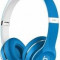 Ca?ti Beats by Dr. Dre Solo2 (Luxe Edition), albastru