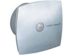 Ventilator baie axial CATA X-MART 10 MATIC INOX T foto