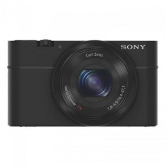 CAMERA FOTO SONY RX100 IV BLACK DSCRX100M4.CE3 foto