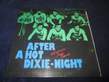 The Wolverines Jazzband - After A Hot Dixie Night,vol.2 _ vinyl,LP_Grammoclub, VINIL, Jazz