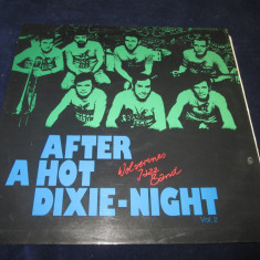 The Wolverines Jazzband - After A Hot Dixie Night,vol.2 _ vinyl,LP_Grammoclub