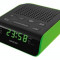 Radio alarm clock Sencor SRC136GN